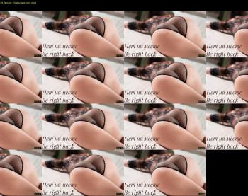 stop_panic — 15 minute Chaturbate female cam show recording, 720p, May 14, 2025