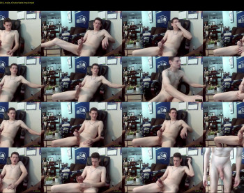 swelteringk — 18 minute Chaturbate male cam show recording, 720p, May 14, 2025