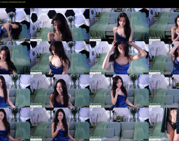 taanni_bc — 30 minute Chaturbate female cam show recording, 720p, May 15, 2025