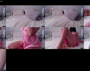 thaibooo — 3 minute Chaturbate female cam show recording, 720p, May 15, 2025