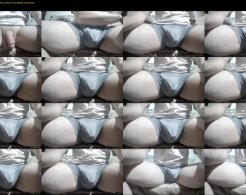 timeisgone — 18 minute Chaturbate couple cam show recording, 720p, May 14, 2025