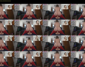 tinacb — 4 minute Chaturbate female cam show recording, 720p, May 14, 2025