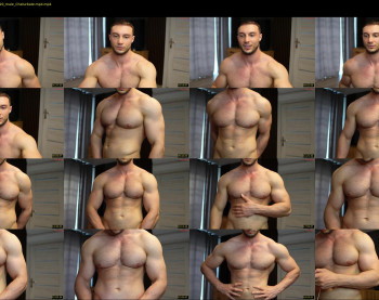 tom_fordd — 28 minute Chaturbate male cam show recording, 720p, May 14, 2025