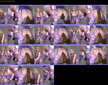 wynfreya — 33 minute Chaturbate female cam show recording, 720p, May 14, 2025