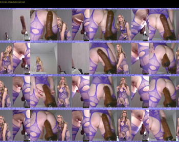 wynfreya — 112 minute Chaturbate female cam show recording, 720p, May 14, 2025