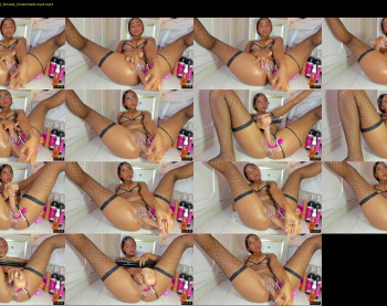 zoe_sky_ — 10 minute Chaturbate female cam show recording, 720p, May 14, 2025