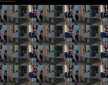 1mari_01 — 3 minute Chaturbate female cam show recording, 720p, May 15, 2025
