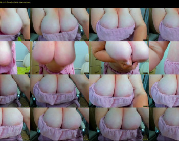 777_brendi_777 — 68 minute Chaturbate female cam show recording, 720p, May 15, 2025