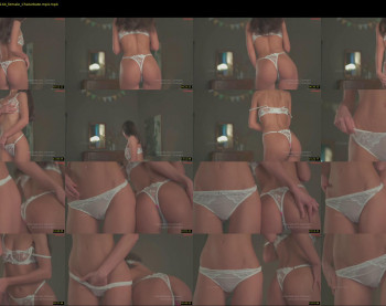 _2strangers — 38 minute Chaturbate couple cam show recording, 720p, May 15, 2025