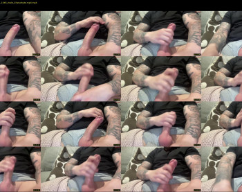 _british_hung_ — 13 minute Chaturbate male cam show recording, 720p, May 15, 2025