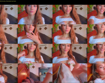 _demi_dee_ — 4 minute Chaturbate female cam show recording, 720p, May 15, 2025