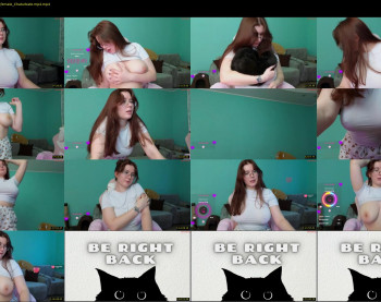 _enni__ — 127 minute Chaturbate female cam show recording, 720p, May 16, 2025
