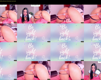 _mandyrose_ — 46 minute Chaturbate female cam show recording, 720p, May 16, 2025