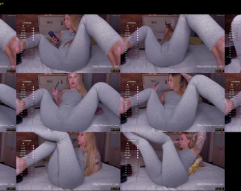 _mari_ — 3 minute Chaturbate female cam show recording, 720p, May 15, 2025