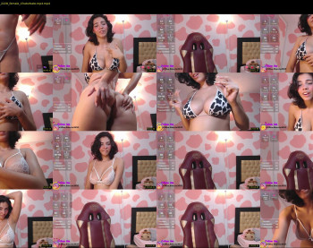 _miss_hinata_ — 102 minute Chaturbate female cam show recording, 720p, May 15, 2025