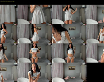 _mito_69 — 30 minute Chaturbate female cam show recording, 720p, May 16, 2025