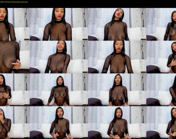 _monserrat__ — 11 minute Chaturbate female cam show recording, 720p, May 16, 2025