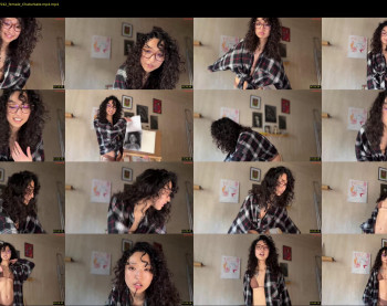 _octopussy_ — 39 minute Chaturbate female cam show recording, 720p, May 16, 2025
