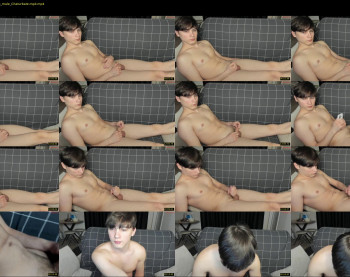 _stager_ — 35 minute Chaturbate male cam show recording, 720p, May 15, 2025