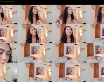 ailann_ — 64 minute Chaturbate female cam show recording, 720p, May 16, 2025
