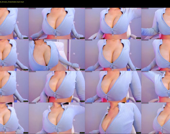 akura_01 — 16 minute Chaturbate female cam show recording, 720p, May 15, 2025
