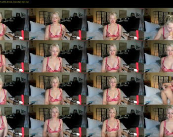 alwaysaffirming — 7 minute Chaturbate couple cam show recording, 720p, May 15, 2025