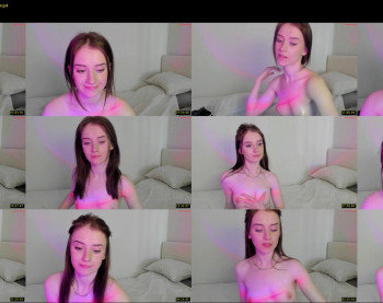 amy1_1 — 67 minute Chaturbate female cam show recording, 720p, May 15, 2025