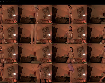 amyarmstrong — 122 minute Chaturbate female cam show recording, 720p, May 15, 2025