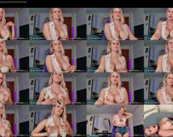 anna_monik — 21 minute Chaturbate couple cam show recording, 720p, May 15, 2025