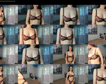 anny_leps — 33 minute Chaturbate female cam show recording, 720p, May 15, 2025