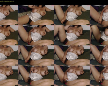 ashiika — 5 minute Chaturbate female cam show recording, 720p, May 15, 2025