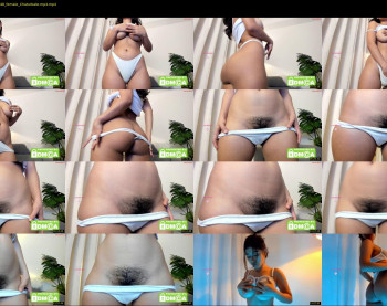 ashllovee_ — 16 minute Chaturbate female cam show recording, 720p, May 15, 2025