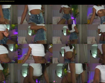 astrea_1 — 33 minute Chaturbate female cam show recording, 720p, May 16, 2025