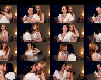 augustaashfields — 120 minute Chaturbate couple cam show recording, 720p, May 15, 2025