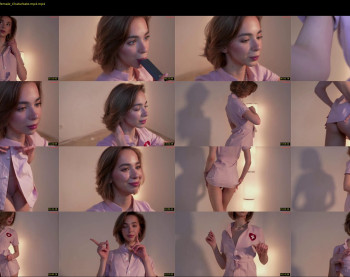 bb_jett — 39 minute Chaturbate female cam show recording, 720p, May 16, 2025