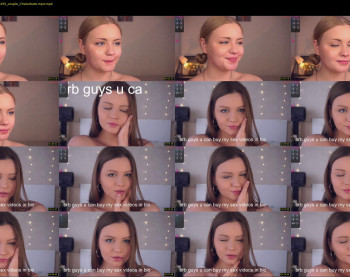 beatris_mils — 6 minute Chaturbate female cam show recording, 720p, May 15, 2025