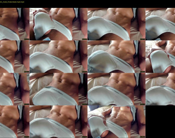 beranco19 — 4 minute Chaturbate male cam show recording, 720p, May 15, 2025