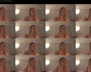 bibi_it_is — 4 minute Chaturbate female cam show recording, 720p, May 16, 2025