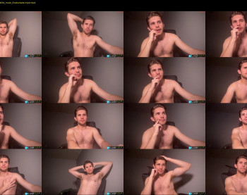 blakemiles2 — 26 minute Chaturbate male cam show recording, 720p, May 15, 2025