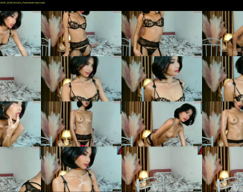 bridget_spring6871 — 107 minute Chaturbate female cam show recording, 480p, May 15, 2025