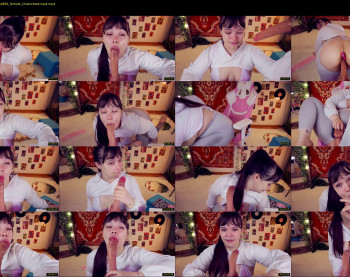 chery_lady22 — 121 minute Chaturbate female cam show recording, 720p, May 15, 2025