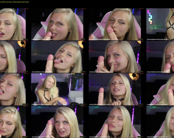crystal_blond — 120 minute Chaturbate female cam show recording, 720p, May 15, 2025
