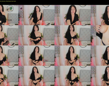 dalylarose — 120 minute Chaturbate female cam show recording, 720p, May 15, 2025