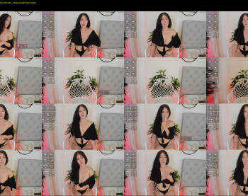 dalylarose — 10 minute Chaturbate female cam show recording, 720p, May 15, 2025
