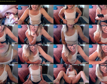 darlingd77 — 72 minute Chaturbate female cam show recording, 480p, May 15, 2025