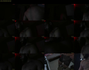 deanlek — 4 minute Chaturbate male cam show recording, 720p, May 16, 2025