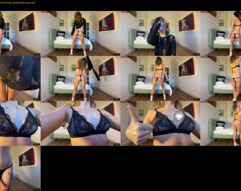 deva_alice — 13 minute Chaturbate female cam show recording, 720p, May 15, 2025