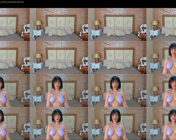 diavalo_ — 22 minute Chaturbate female cam show recording, 720p, May 15, 2025