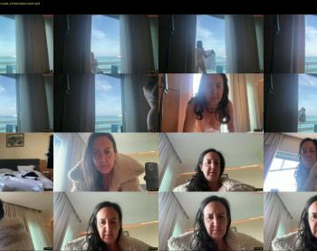 drresa — 15 minute Chaturbate female cam show recording, 480p, May 15, 2025