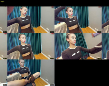 ehotlovea — 5 minute Chaturbate female cam show recording, 720p, May 15, 2025